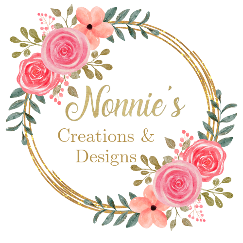 Nonnie's Creations & Designs